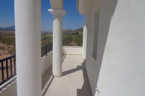Villa i Pinoso, Alicante, Pinoso - € 332.000 | Ref: IVD13713 - foto 20