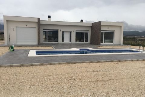 Villa a Pinoso, Alicante, Pinoso - € 359.000 | Ref: IVD13711 - foto 10