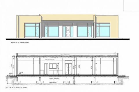 Villa a Pinoso, Alicante, Pinoso - € 359.000 | Ref: IVD13711 - foto 25