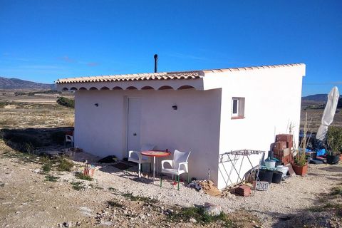 Villa a Canada Del Trigo, Alicante, Canada Del Trigo - € 105.000 | Ref: IVD13645 - foto 3