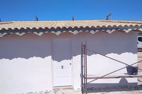 Villa a Canada Del Trigo, Alicante, Canada Del Trigo - € 105.000 | Ref: IVD13645 - foto 4