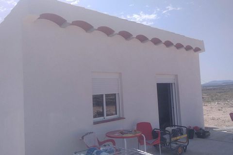 Villa a Canada Del Trigo, Alicante, Canada Del Trigo - € 105.000 | Ref: IVD13645 - foto 6