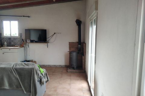 Villa a Canada Del Trigo, Alicante, Canada Del Trigo - € 105.000 | Ref: IVD13645 - foto 7