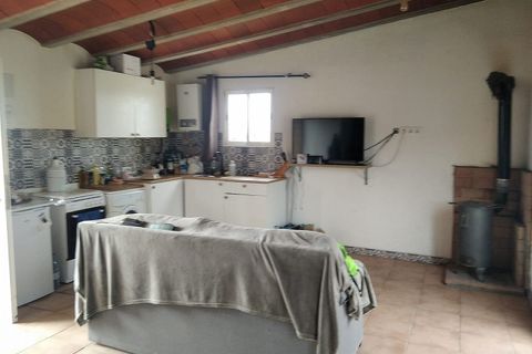 Villa a Canada Del Trigo, Alicante, Canada Del Trigo - € 105.000 | Ref: IVD13645 - foto 8