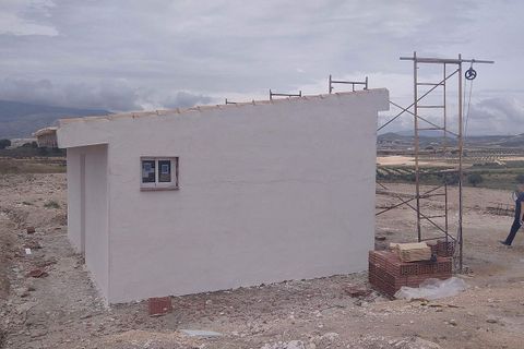 Villa a Canada Del Trigo, Alicante, Canada Del Trigo - € 105.000 | Ref: IVD13645 - foto 10