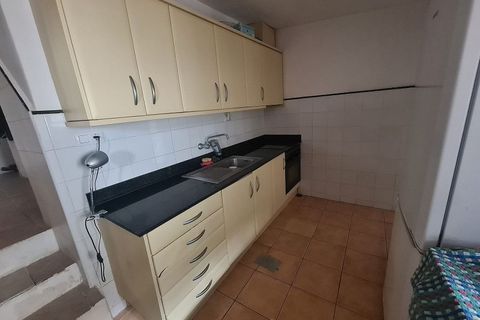 Byhus i Sax, Alicante, Sax - € 99.950 | Ref: IVD13611 - foto 6