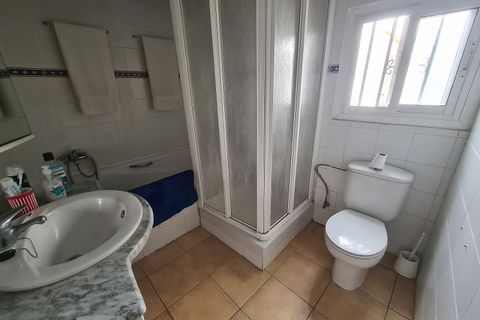 Byhus i Sax, Alicante, Sax - € 99.950 | Ref: IVD13611 - foto 8