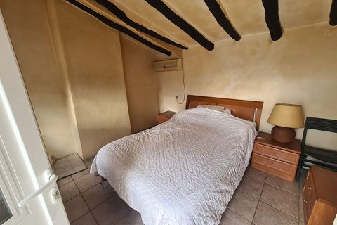 Byhus i Sax, Alicante, Sax - € 99.950 | Ref: IVD13611 - foto 9