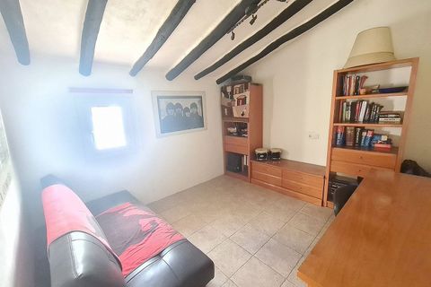 Byhus i Sax, Alicante, Sax - € 99.950 | Ref: IVD13611 - foto 10