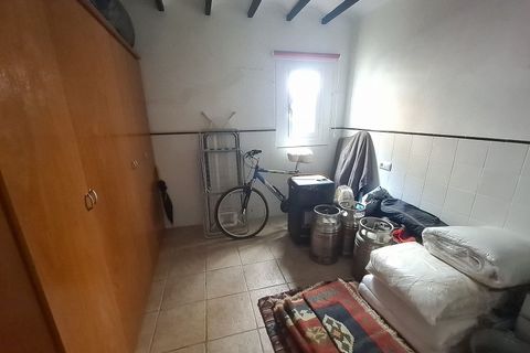 Byhus i Sax, Alicante, Sax - € 99.950 | Ref: IVD13611 - foto 11