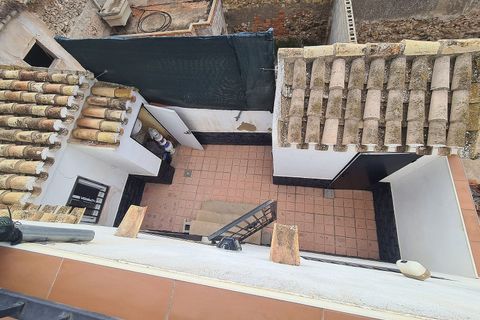 Byhus i Sax, Alicante, Sax - € 99.950 | Ref: IVD13611 - foto 13