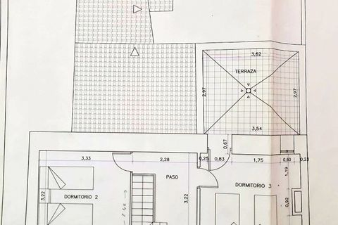 Byhus i Sax, Alicante, Sax - € 99.950 | Ref: IVD13611 - foto 15