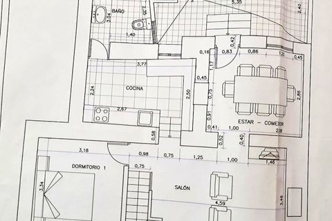 Byhus i Sax, Alicante, Sax - € 99.950 | Ref: IVD13611 - foto 18