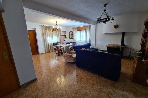 Landejendom i Sax, Alicante, Sax - € 349.995 | Ref: IVO13593 - foto 11