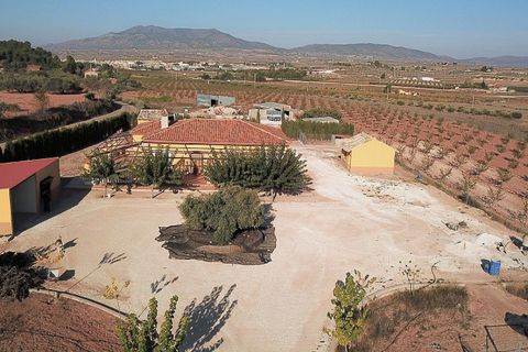 Villa i Pinoso, Alicante, Pinoso - € 370.000 | Ref: IVD13588 - foto 3