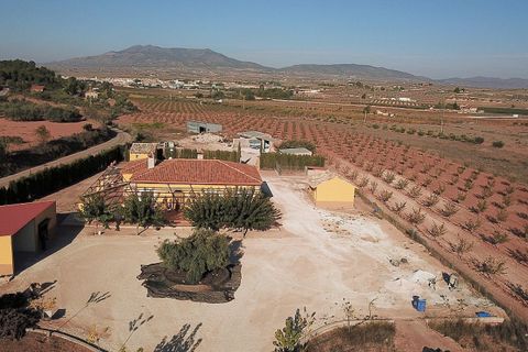 Villa i Pinoso, Alicante, Pinoso - € 370.000 | Ref: IVD13588 - foto 4