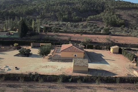 Villa i Pinoso, Alicante, Pinoso - € 370.000 | Ref: IVD13588 - foto 5