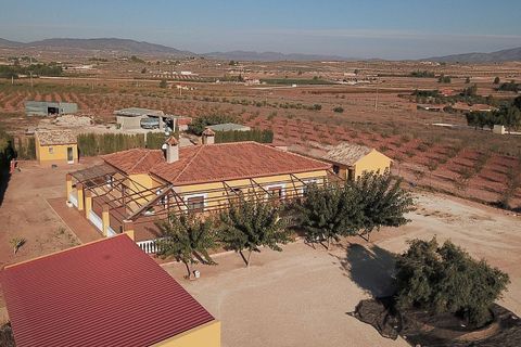 Villa i Pinoso, Alicante, Pinoso - € 370.000 | Ref: IVD13588 - foto 10