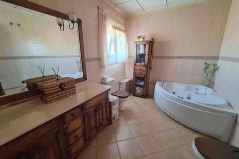 Villa i Pinoso, Alicante, Pinoso - € 370.000 | Ref: IVD13588 - foto 11