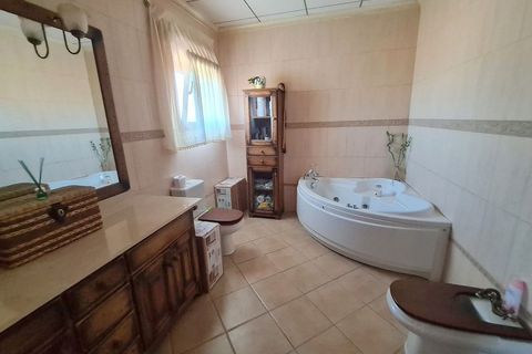 Villa i Pinoso, Alicante, Pinoso - € 370.000 | Ref: IVD13588 - foto 12