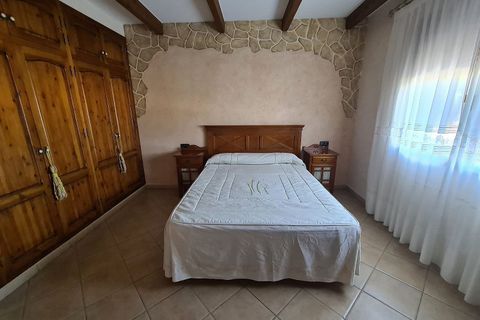 Villa i Pinoso, Alicante, Pinoso - € 370.000 | Ref: IVD13588 - foto 15