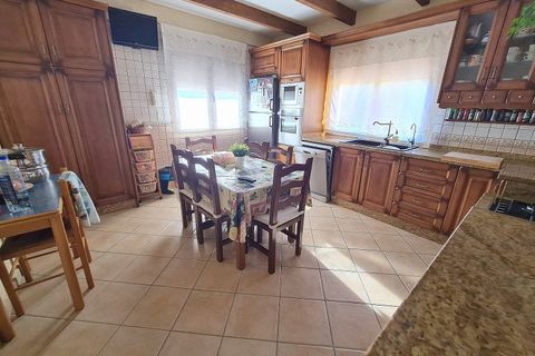 Villa i Pinoso, Alicante, Pinoso - € 370.000 | Ref: IVD13588 - foto 21