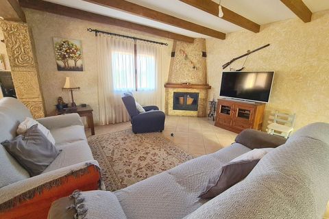 Villa i Pinoso, Alicante, Pinoso - € 370.000 | Ref: IVD13588 - foto 27