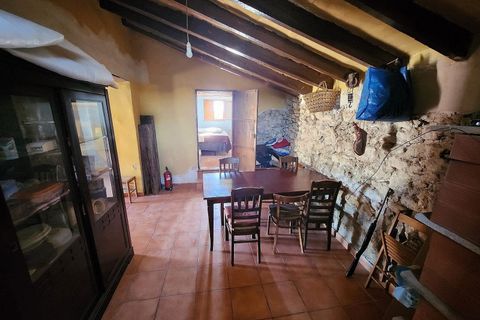 Landejendom i Caudete, Albacete, Caudete - € 145.000 | Ref: IVD13738 - foto 7
