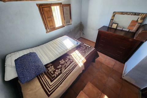 Landejendom i Caudete, Albacete, Caudete - € 145.000 | Ref: IVD13738 - foto 13