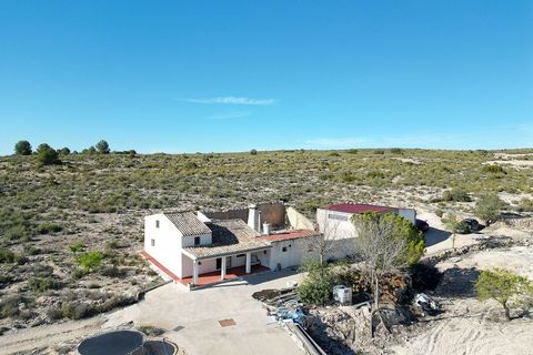 Landejendom i Caudete, Albacete, Caudete - € 145.000 | Ref: IVD13738 - foto 19