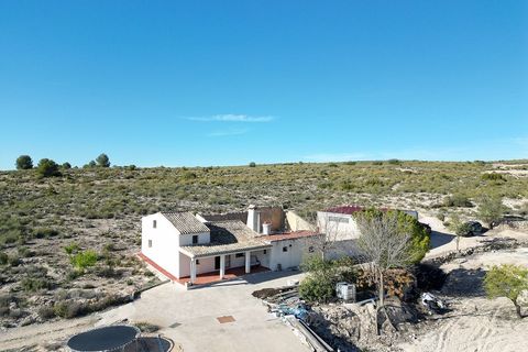 Landejendom i Caudete, Albacete, Caudete - € 145.000 | Ref: IVD13738 - foto 23