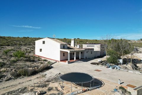 Landejendom i Caudete, Albacete, Caudete - € 145.000 | Ref: IVD13738 - foto 25