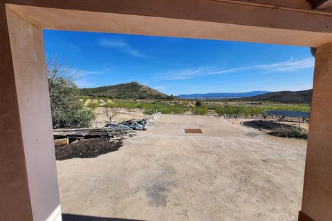 Landejendom i Caudete, Albacete, Caudete - € 145.000 | Ref: IVD13738 - foto 26