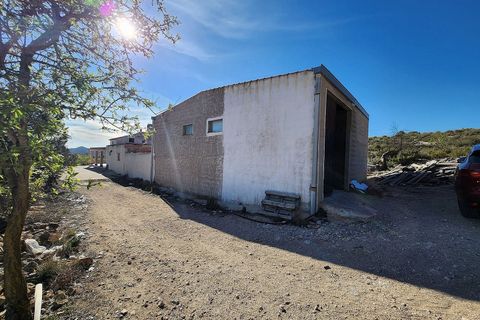 Landejendom i Caudete, Albacete, Caudete - € 145.000 | Ref: IVD13738 - foto 29