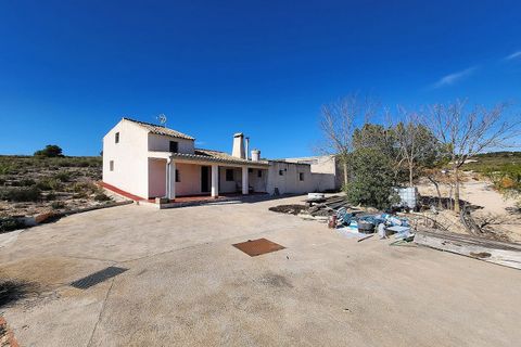 Landejendom i Caudete, Albacete, Caudete - € 145.000 | Ref: IVD13738 - foto 30