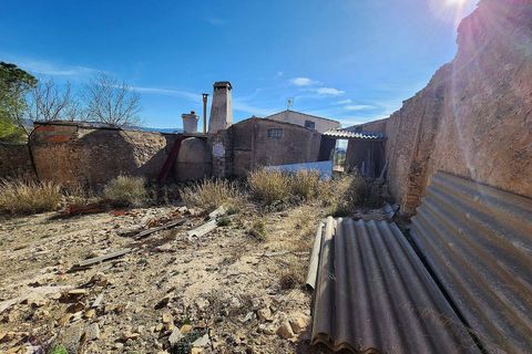 Landejendom i Caudete, Albacete, Caudete - € 145.000 | Ref: IVD13738 - foto 34