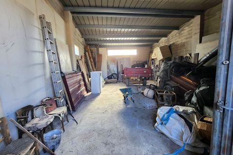 Landejendom i Caudete, Albacete, Caudete - € 145.000 | Ref: IVD13738 - foto 36