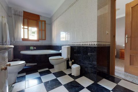 Villa i Sax, Alicante, Sax - € 450.000 | Ref: MTP3900 - foto 25