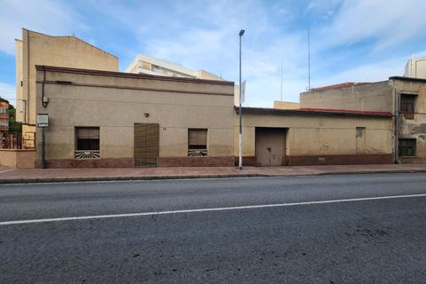 Byhus i Monovar, Alicante, Monovar - € 299.950 | Ref: IVD13782 - foto 1