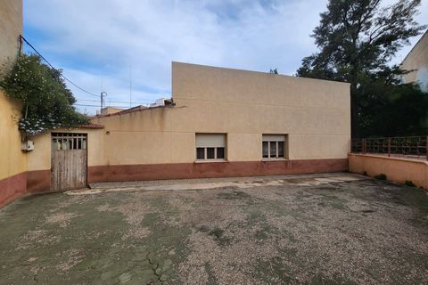 Byhus i Monovar, Alicante, Monovar - € 299.950 | Ref: IVD13782 - foto 3