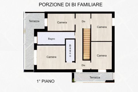 Villa i Selvazzano Dentro, Padua, Selvazzano Dentro - € 464.000 | Ref: MR098EC - foto 10