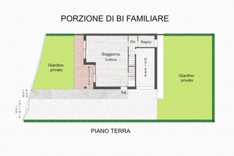 Villa i Selvazzano Dentro, Padua, Selvazzano Dentro - € 464.000 | Ref: MR098EC - foto 26