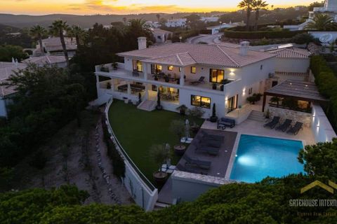 Villa a Budens, Faro, Budens - € 1.750.000 | Ref: cdb_m/06103 - foto 4