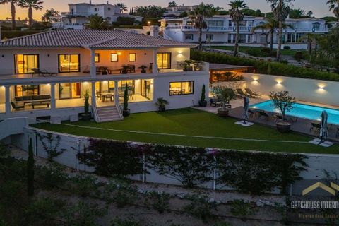 Villa a Budens, Faro, Budens - € 1.750.000 | Ref: cdb_m/06103 - foto 5