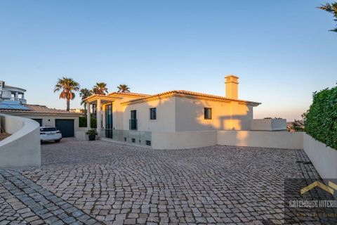 Villa a Budens, Faro, Budens - € 1.750.000 | Ref: cdb_m/06103 - foto 6