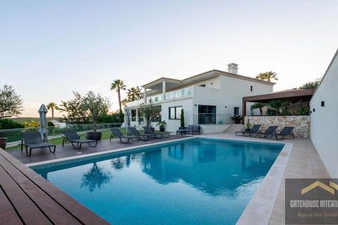 Villa a Budens, Faro, Budens - € 1.750.000 | Ref: cdb_m/06103 - foto 7