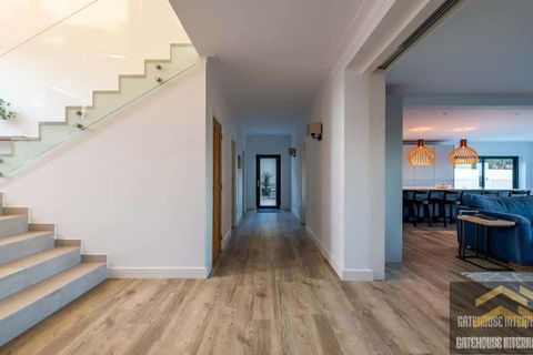Villa a Budens, Faro, Budens - € 1.750.000 | Ref: cdb_m/06103 - foto 8