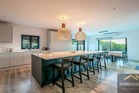 Villa a Budens, Faro, Budens - € 1.750.000 | Ref: cdb_m/06103 - foto 14
