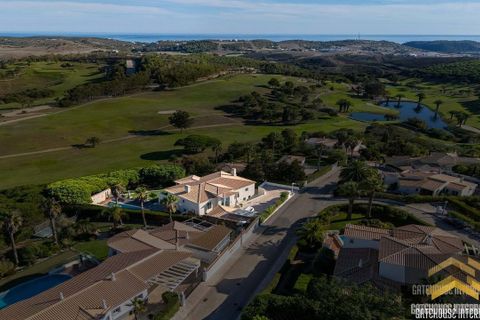 Villa a Budens, Faro, Budens - € 1.750.000 | Ref: cdb_m/06103 - foto 3