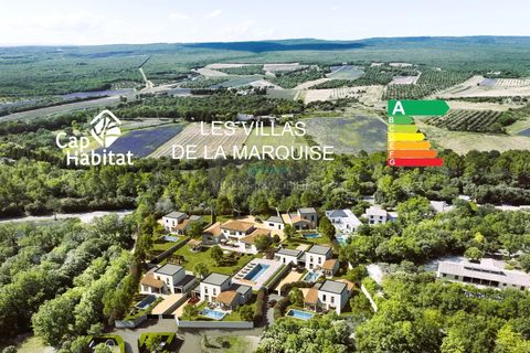 Villa i Grignan, Drome, Grignan - € 680.000 | Ref: 85429751 - foto 4